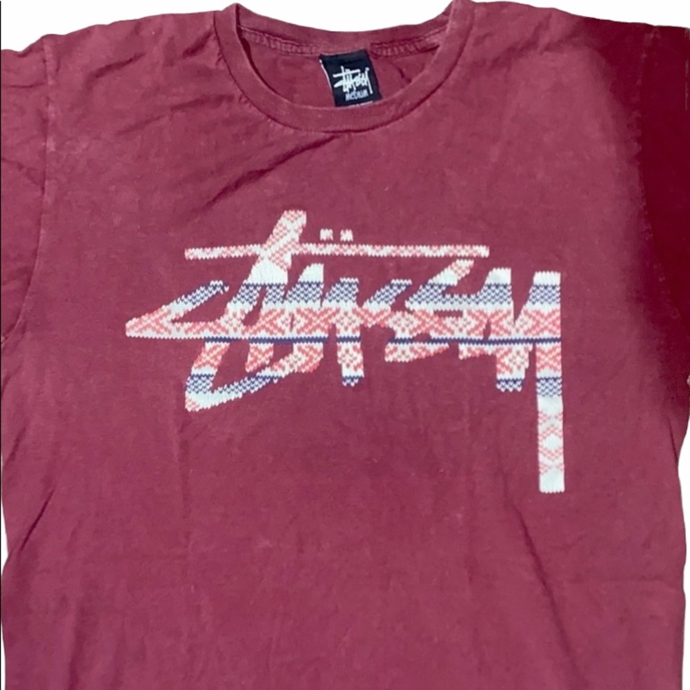 Stussy Shirt